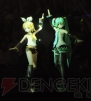 “初音ミク・ひるコン”