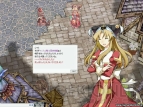 『ラグナロクオンライン』