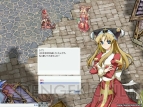『ラグナロクオンライン』