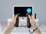 『PlayStation Moveモーションコントローラ』