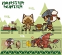 『モンスターハンター』グッズ