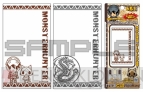 『モンスターハンター』グッズ