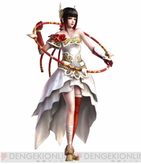 真 三國無双 Multi Raid 2 本日発売 新キャラやdlc紹介 電撃オンライン 真 三國無双 Multi Raid 2 本日発売 新キャラやdlc紹介 電撃オンライン