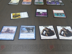 今すぐできる!? 『マジック・ザ・ギャザリング』のカンタンな遊び方を紹介！