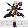 『魔法少女リリカルなのは A’s PORTABLE-THE BATTLE OF ACES-』