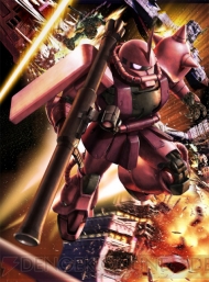ボックスアートの雄・天神英貴さんのCGアートを収録した画集が3月26日 