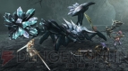 『モンスターハンター フロンティア オンライン』