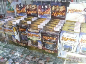 プレインズウォーカー養成講座