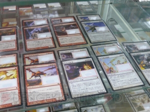 【PW養成講座5】『MTG』で遊ぶなら知ってソンなしカードショップに迫る!!