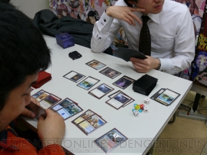 プレインズウォーカー養成講座