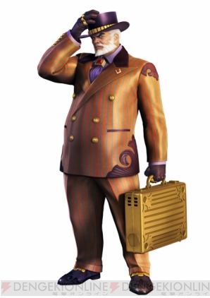 『ラストランカー』