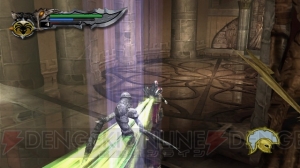ゴッド オブ ウォー コレクション クレイトスの魔法を解説 電撃オンライン ゴッド オブ ウォー コレクション クレイトスの魔法を解説 電撃オンライン