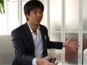 『【経営者は語る第4回】ガンホー・オンライン・エンターテイメント 森下一喜氏』