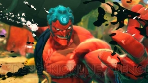 『スパIV』最後の新キャラクターは油滴るいい親父・ハカン！