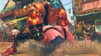 『スーパーストリートファイターIV』