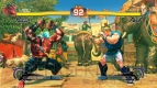 『スーパーストリートファイターIV』