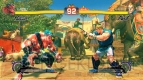 『スーパーストリートファイターIV』