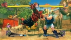 『スーパーストリートファイターIV』