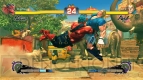 『スーパーストリートファイターIV』