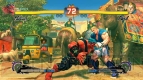 『スーパーストリートファイターIV』