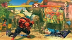 『スーパーストリートファイターIV』