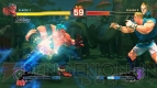 『スーパーストリートファイターIV』