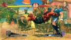 『スーパーストリートファイターIV』
