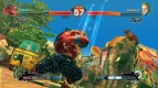 『スーパーストリートファイターIV』