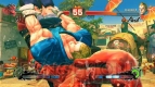 『スーパーストリートファイターIV』