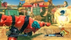『スーパーストリートファイターIV』