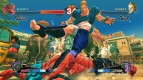 『スーパーストリートファイターIV』