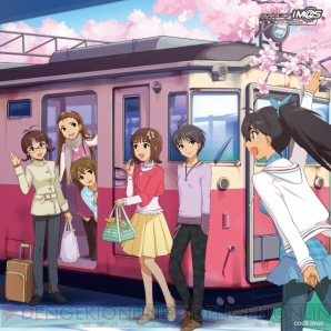『THE IDOLM＠STER MASTER SPECIAL SPRING』