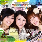 『THE IDOLM＠STER STATION!!! FIRST TRAVEL』