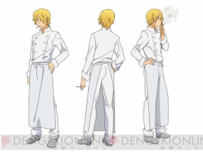 4月スタートのファミレスバイトコメディ Working の物語 登場人物を紹介 電撃オンライン