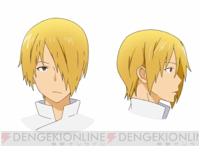 4月スタートのファミレスバイトコメディ Working の物語 登場人物を紹介 電撃オンライン