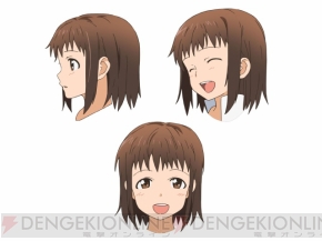 4月スタートのファミレスバイトコメディ Working の物語 登場人物を紹介 電撃オンライン