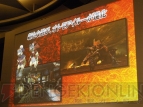 “モンスターハンター新作発表会”