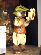 “モンスターハンター新作発表会”