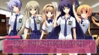 『CHAOS；HEAD らぶChu☆Chu！』