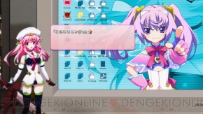 『CHAOS；HEAD らぶChu☆Chu！』