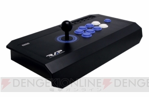 Amazonオリジナルの『リアルアーケードPro.V3 SA』が登場