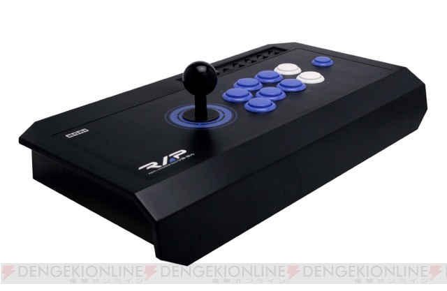 Amazonオリジナルの『リアルアーケードPro.V3 SA』が登場