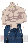『鋼の錬金術師 FULLMETAL ALCHEMIST 約束の日へ』