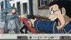 『鋼の錬金術師 FULLMETAL ALCHEMIST 約束の日へ』