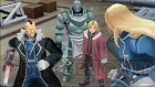 『鋼の錬金術師 FULLMETAL ALCHEMIST 約束の日へ』