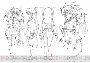 『Angel Beats！』