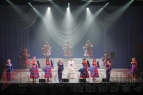 “サクラ大戦・帝都花組ライブ2010”