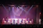 “サクラ大戦・帝都花組ライブ2010”