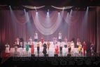 “サクラ大戦・帝都花組ライブ2010”