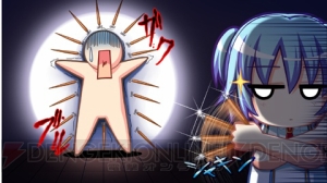 May-Be SOFTのスタッフが贈る恋愛AVG『オレは少女漫画家』2010年発売!!